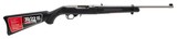 RUGER 10/22 TAKEDOWN .22 LR