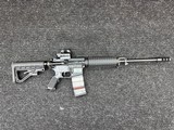BUSHMASTER XM15-E2S 5.56X45MM NATO - 2 of 3