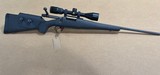 REMINGTON MODEL SEVEN .243 WIN - 1 of 3