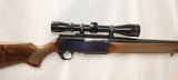 BROWNING BAR .243 WIN - 3 of 3