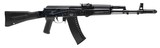 IZHMASH SAIGA AK-74 5.45X39MM