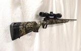 SAVAGE ARMS Axis w/Nikon scope .308 WIN - 2 of 3