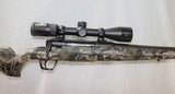 SAVAGE ARMS Axis w/Nikon scope .308 WIN - 3 of 3