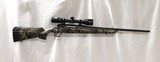 SAVAGE ARMS Axis w/Nikon scope .308 WIN - 1 of 3