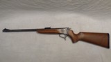 THOMPSON/CENTER ARMS Contender .223 REM - 2 of 3