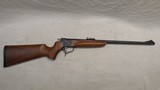 THOMPSON/CENTER ARMS Contender .223 REM