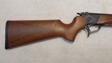 THOMPSON/CENTER ARMS Contender .223 REM - 3 of 3