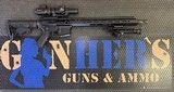 JSE SURPLUS JSE15 .458 SOCOM - 1 of 3