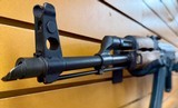 ROMARM/CUGIR GP WASR-10/63
AK-47 7.62X39MM - 3 of 3