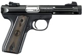 RUGER 22/45 LITE .22 LR