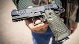 JACOB GREY FIREARMS TWC HEX 9MM LUGER (9x19 PARA) - 2 of 3