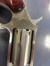 NORTH AMERICAN ARMS Mini .22LR/.22MAG - 3 of 3