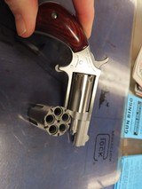 NORTH AMERICAN ARMS Mini .22LR/.22MAG - 1 of 3