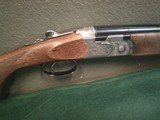 BERETTA 686 SILVER PIGEON 1 SPORTING 20 GA - 2 of 3