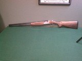BERETTA 686 SILVER PIGEON 1 SPORTING 20 GA - 3 of 3
