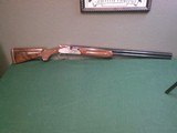 WEATHERBY Athena 12 GA - 1 of 3