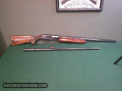 REMINGTON 1100 12 GA