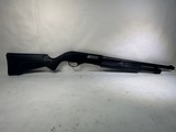 STEVENS 320 SECURITY 12 GA