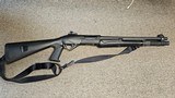 BENELLI SUPER NOVA PUMP 12 GA - 1 of 1