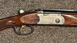 BERETTA SILVER PIGEON I 20 GA - 2 of 2