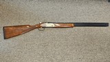 BERETTA SILVER PIGEON I 20 GA