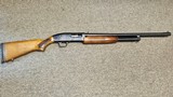 MOSSBERG 500AT PUMP 12 GA - 1 of 1