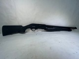 HATSAN ESCORT SLUGGER 12 GA - 1 of 3