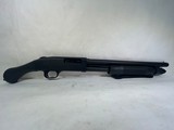 MOSSBERG 590 SHOCKWAVE 20 GA