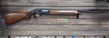 BERETTA AL391 URIKA SPORTING 12 GA