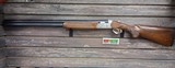 BERETTA 687 Silver Pigeon III 12 GA - 2 of 3