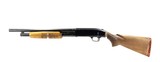 MOSSBERG Model 500A 12 GA - 1 of 3