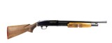 MOSSBERG Model 500A 12 GA - 2 of 3