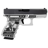 GLOCK G19 GEN 3 9MM LUGER (9X19 PARA)