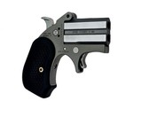BOND ARMS STUBBY 9MM LUGER (9x19 PARA)