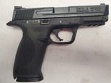 SMITH & WESSON M&P9 9MM LUGER (9x19 PARA) - 3 of 3