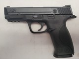 SMITH & WESSON M&P9 9MM LUGER (9x19 PARA) - 2 of 3