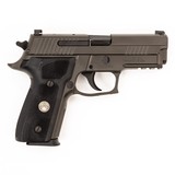 SIG SAUER P229 LEGION 9MM LUGER (9x19 PARA) - 2 of 3