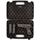 SIG SAUER P229 LEGION 9MM LUGER (9x19 PARA) - 3 of 3