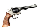 SMITH & WESSON 14-4 .38 SPL - 2 of 2