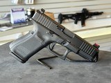 GLOCK G19 GEN5 9MM LUGER (9x19 PARA) - 1 of 3