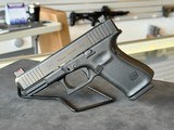 GLOCK G19 GEN5 9MM LUGER (9x19 PARA) - 2 of 3