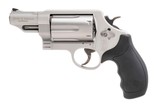 SMITH & WESSON GOVERNOR .45 colt/.45 acp/.410