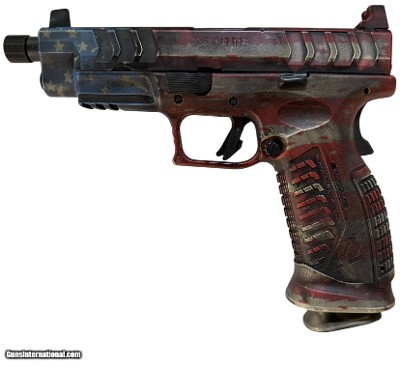 SPRINGFIELD ARMORY XDM Elite 9MM LUGER (9x19 PARA)