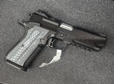 KIMBER KDS9C RAIL [BLK] 9MM LUGER (9X19 PARA)