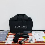 STACCATO P Heritage 4.15 Limited Edition 9MM LUGER (9x19 PARA) - 1 of 3