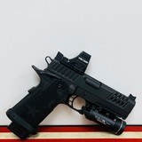 STACCATO P Heritage 4.15 Limited Edition 9MM LUGER (9x19 PARA) - 3 of 3