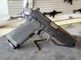 SPRINGFIELD ARMORY 1911 DS PRODIGY 9MM LUGER (9X19 PARA) - 3 of 3