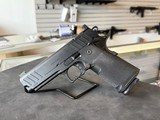 SPRINGFIELD ARMORY 1911 DS PRODIGY 9MM LUGER (9X19 PARA) - 1 of 3