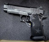 STACCATO 2011 P 9MM LUGER (9x19 PARA) - 2 of 2