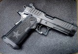 STACCATO 2011 P 9MM LUGER (9x19 PARA) - 1 of 2